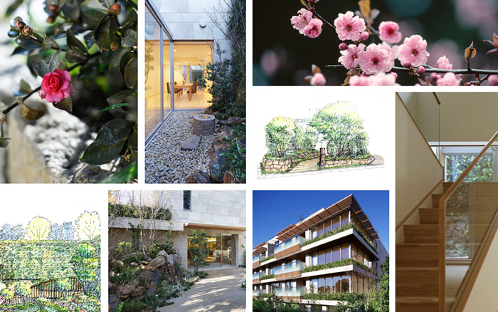 The Gardens