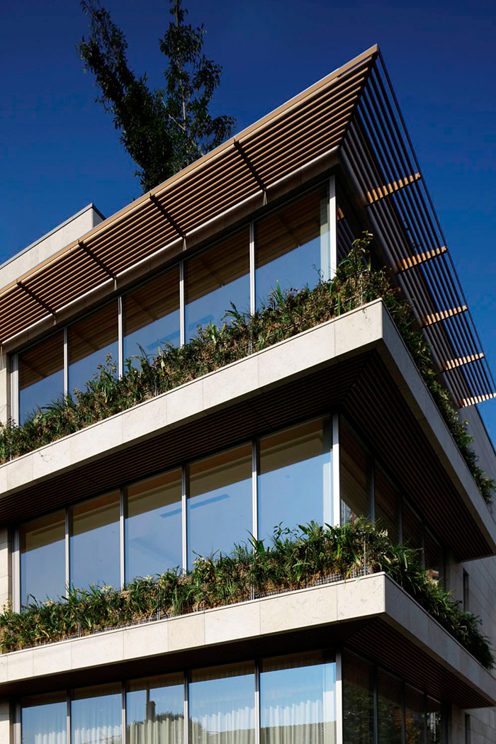 Sustainability/LEED