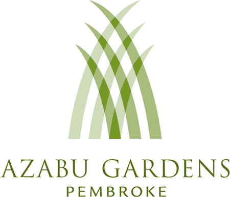 Azabu Gardens / Pembroke