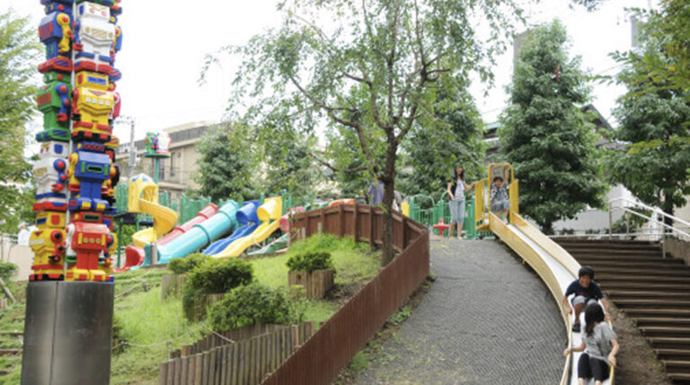 Robot Park