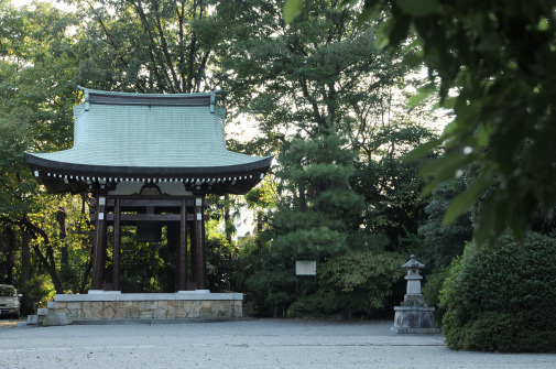 Zenpuku-ji Temple