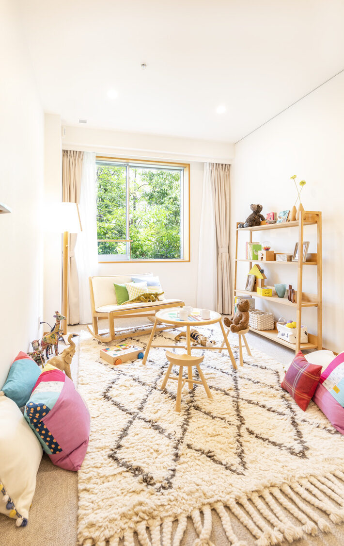 Playroom