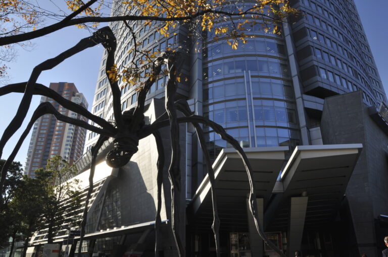 Roppongi Hills