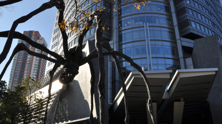 Roppongi Hills