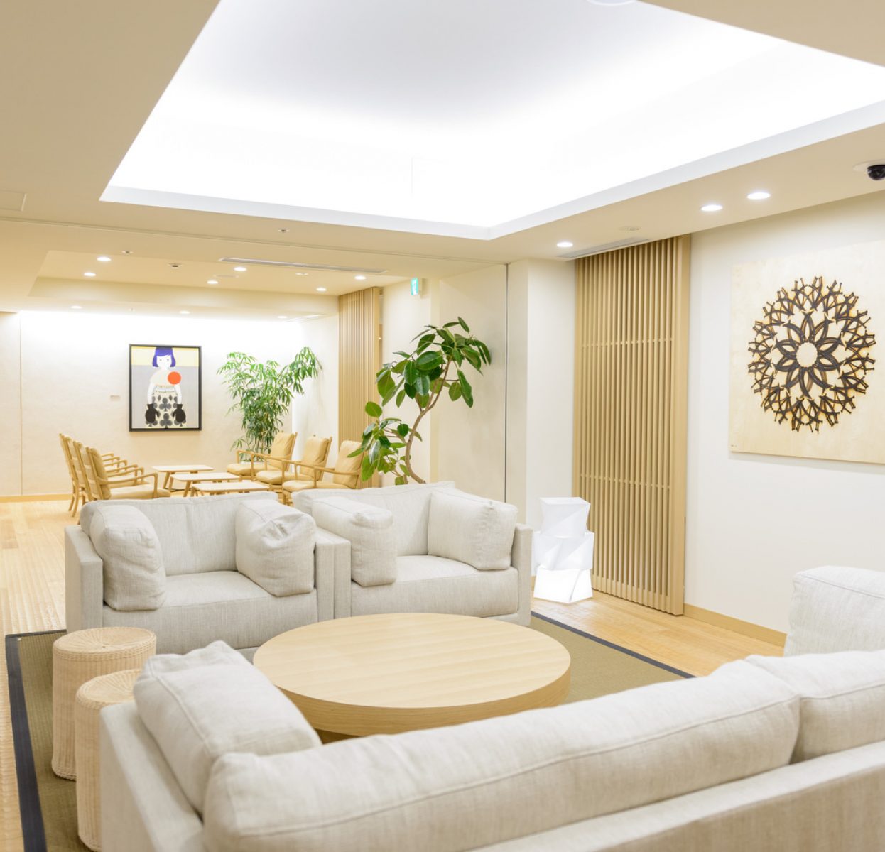 Club Lounge